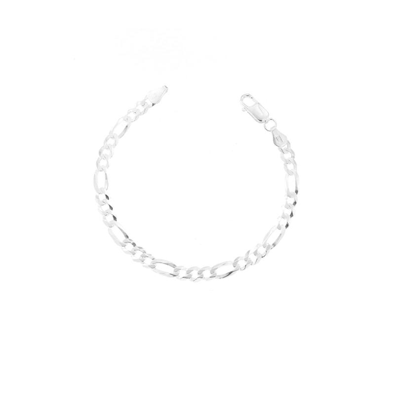 BRACCIALE ARGENTO
