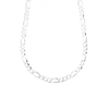 COLLIER ARGENTO