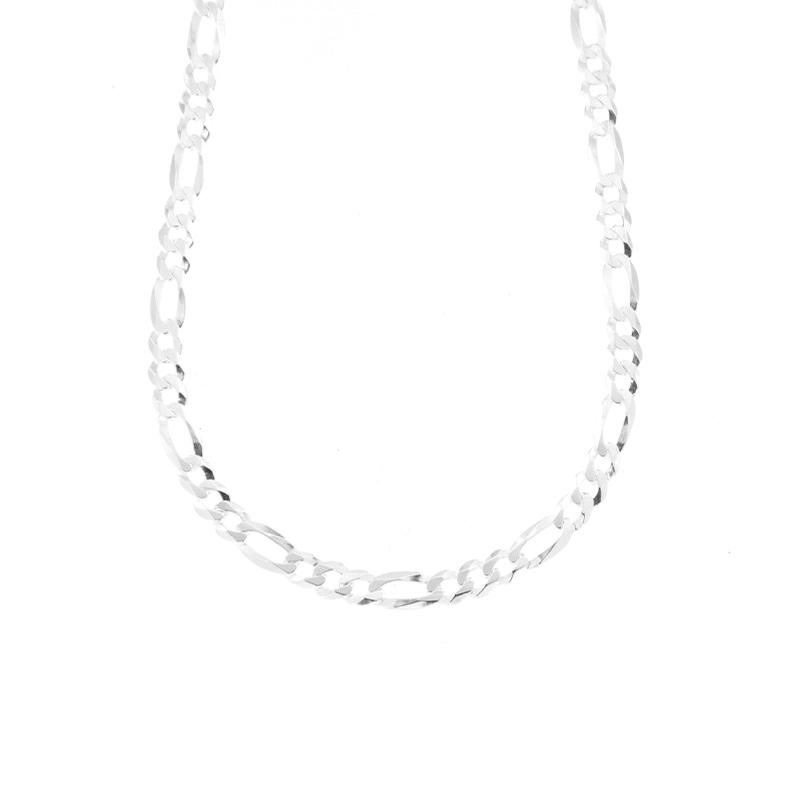 COLLIER ARGENTO