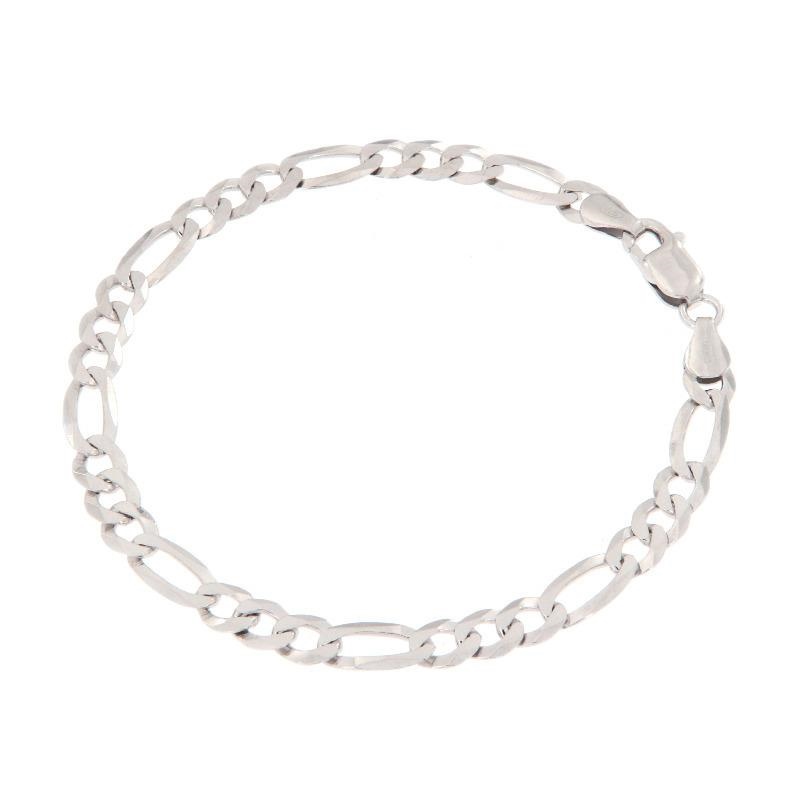 BRACCIALE ARGENTO