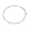 BRACCIALE ARGENTO