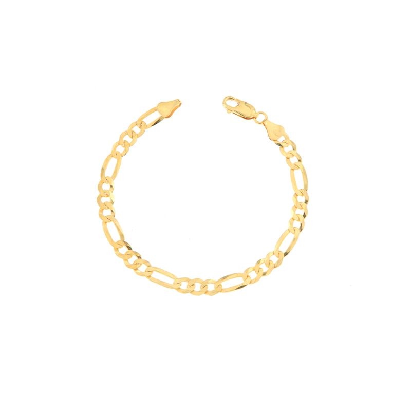 BRACCIALE ARGENTO