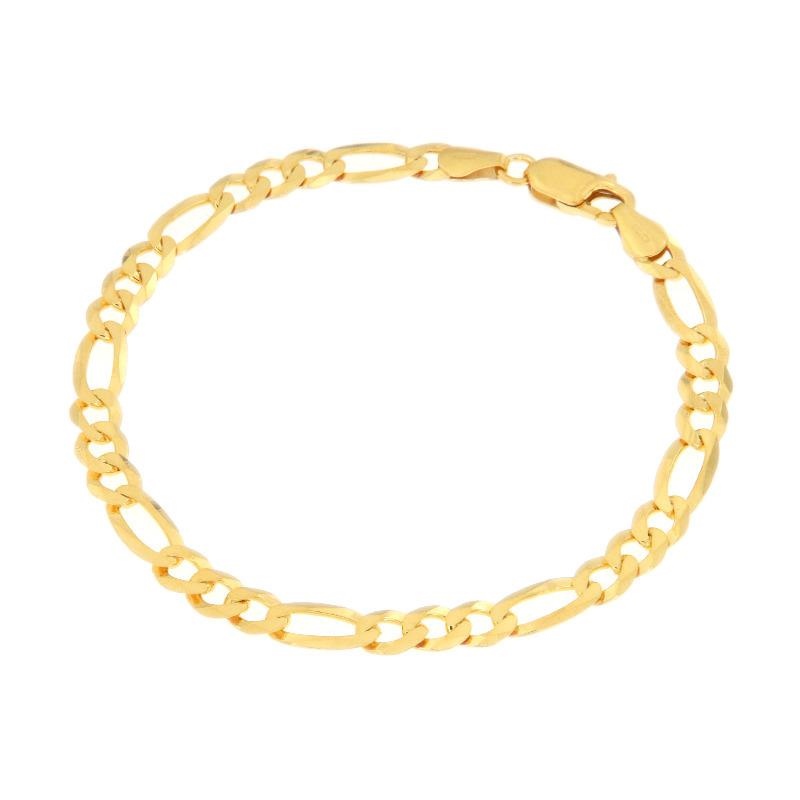 BRACCIALE ARGENTO
