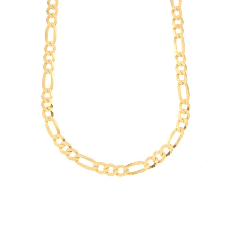 COLLIER ARGENTO