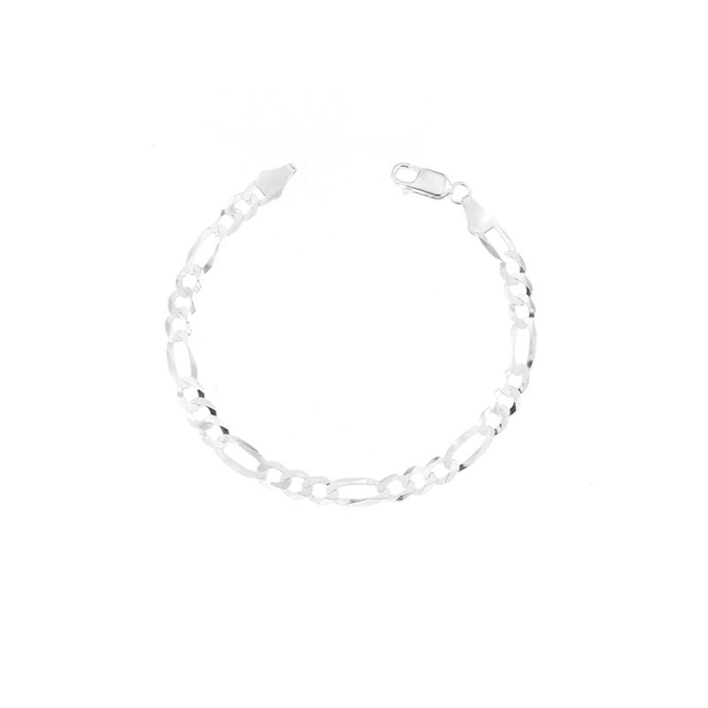 BRACCIALE ARGENTO