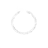 BRACCIALE ARGENTO