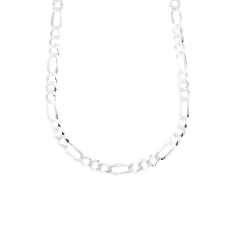 COLLIER ARGENTO