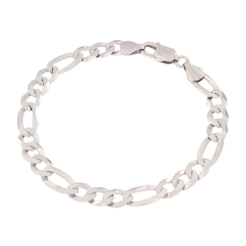 BRACCIALE ARGENTO