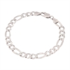 BRACCIALE ARGENTO