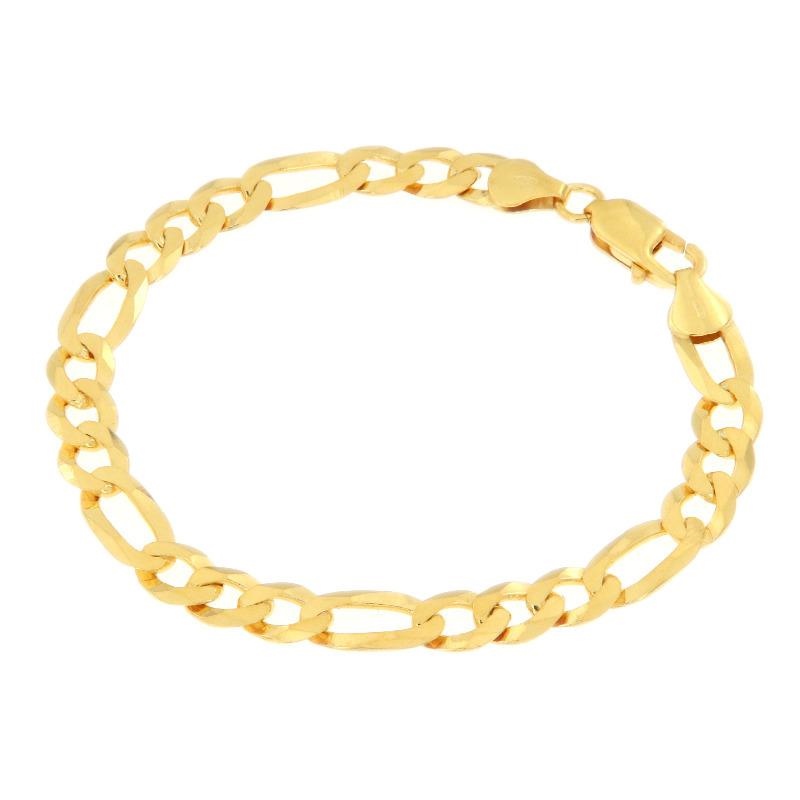 BRACCIALE ARGENTO