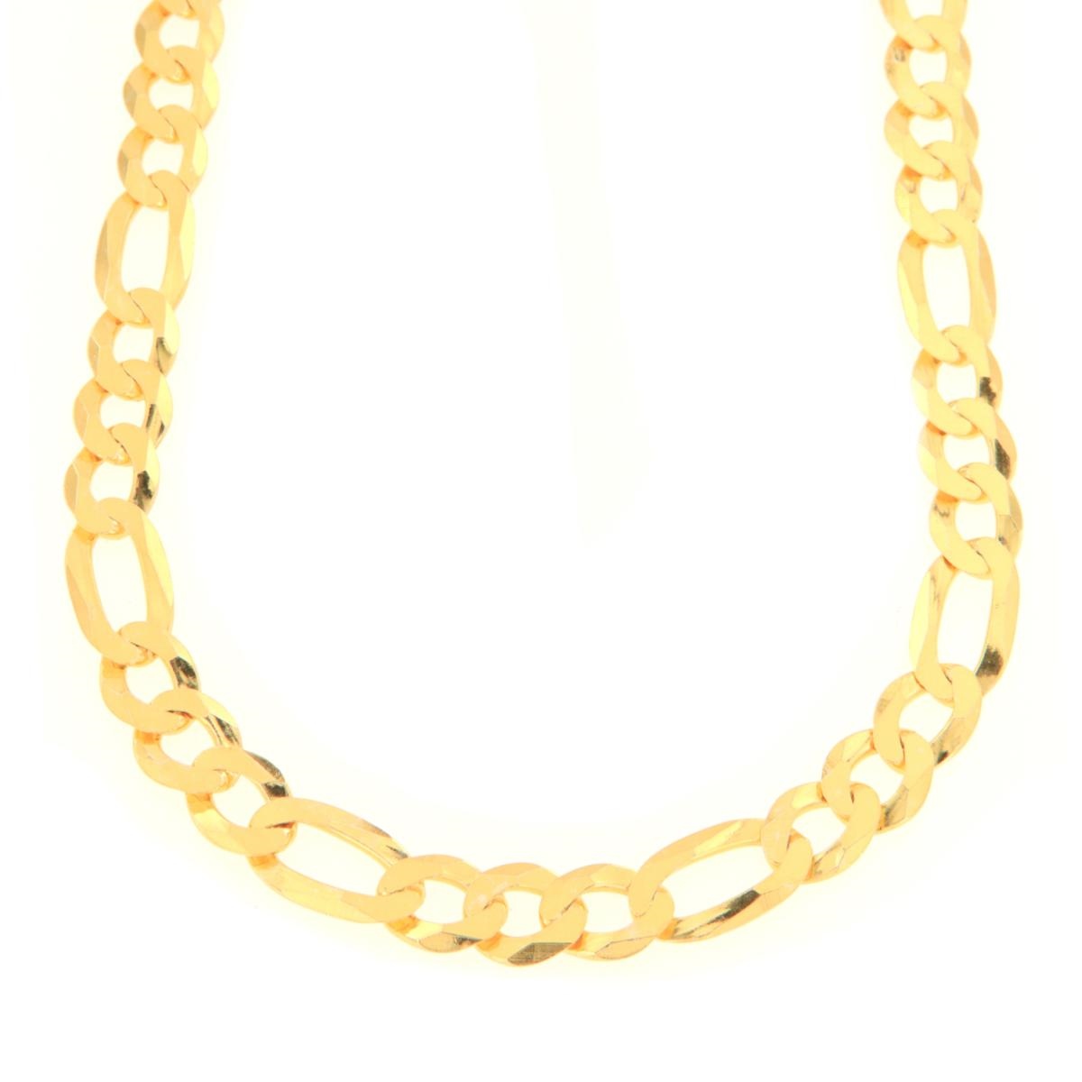 COLLIER ARGENTO
