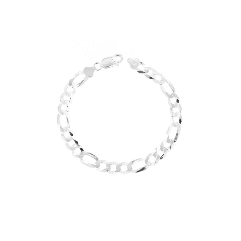 BRACCIALE ARGENTO