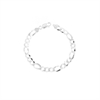 BRACCIALE ARGENTO