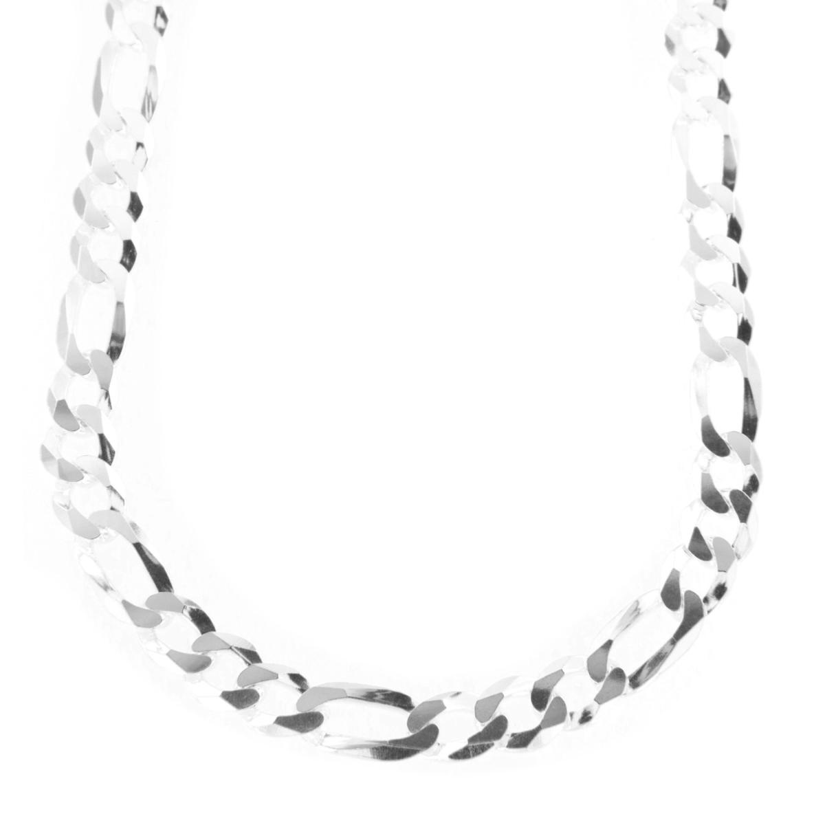 COLLIER ARGENTO