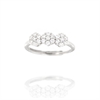 ANELLO ARGENTO ZIRCONE (R)