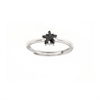 ANELLO ARGENTO ZIRCONE (R)