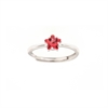 ANELLO ARGENTO ZIRCONE (R)