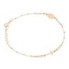 BRACCIALE ARGENTO ROSARIO
