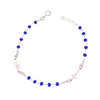 BRACCIALE ARGENTO ROSARIO