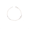 BRACCIALE ARGENTO ROSARIO
