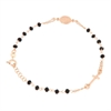 BRACCIALE ARGENTO ROSARIO
