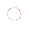 BRACCIALE ARGENTO ROSARIO