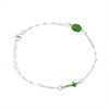 BRACCIALE ARGENTO ROSARIO