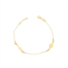 BRACCIALE ARGENTO ROSARIO