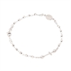 BRACCIALE ARGENTO ROSARIO