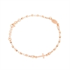 BRACCIALE ARGENTO ROSARIO