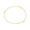 BRACCIALE ARGENTO ROSARIO