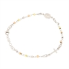 BRACCIALE ARGENTO ROSARIO
