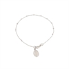 BRACCIALE ARGENTO ROSARIO