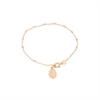 BRACCIALE ARGENTO ROSARIO