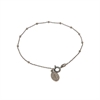 BRACCIALE ARGENTO ROSARIO
