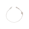 BRACCIALE ARGENTO ROSARIO