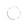 BRACCIALE ARGENTO ROSARIO