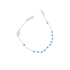 BRACCIALE ARGENTO ROSARIO