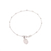 BRACCIALE ARGENTO ROSARIO