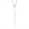 COLLIER ARGENTO ROSARIO
