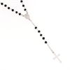 COLLIER ARGENTO ROSARIO