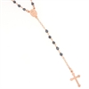 COLLIER ARGENTO ROSARIO