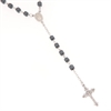 COLLIER ARGENTO ROSARIO