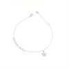 BRACCIALE ARGENTO ZIRCONE