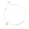 BRACCIALE ARGENTO ZIRCONE