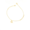 BRACCIALE ARGENTO ZIRCONE