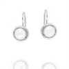 ORECCHINO ARGENTO ZIRCONE