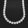COLLIER ARGENTO
