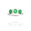 ANELLO ARGENTO ZIRCONE (R)