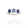 ANELLO ARGENTO ZIRCONE (R)